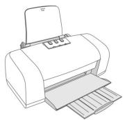 printer
